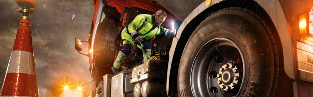 Oferta baterias Mercedes-Benz Stern Motor